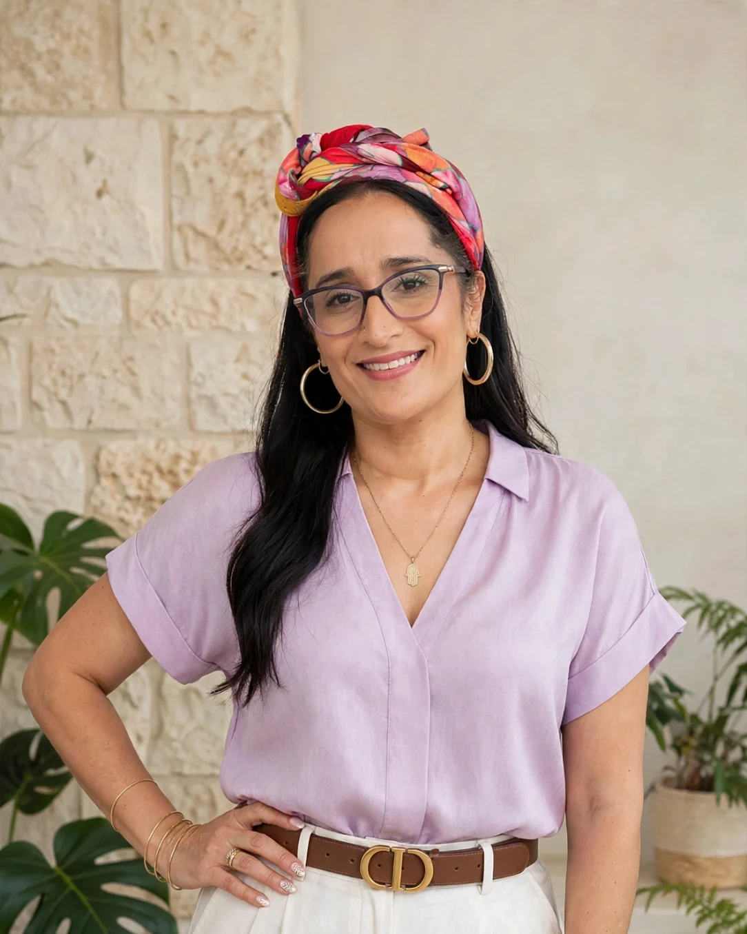 תהילה בן דיין